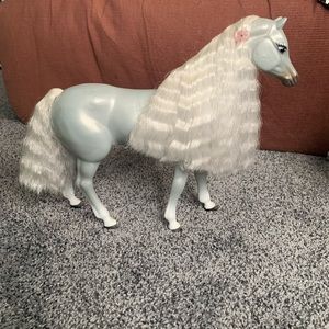 Bratz horse toy